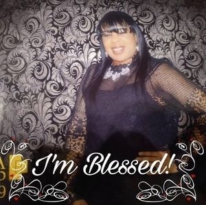 Meet your Posher, Chrissy